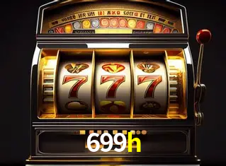 A Revolução dos Aplicativos de Jogos no 699h