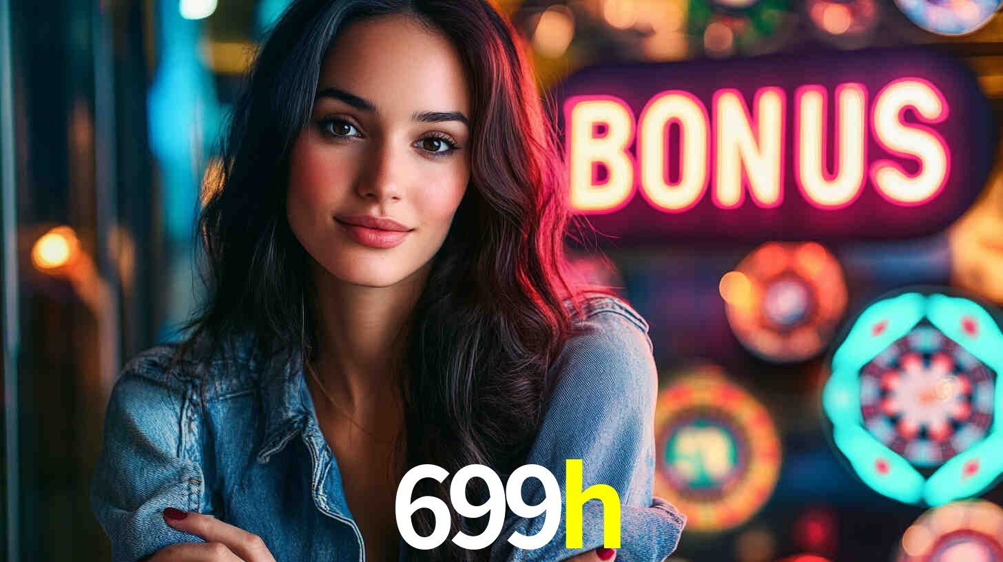 699h - Cassino da Pressão Máxima - 699h.com