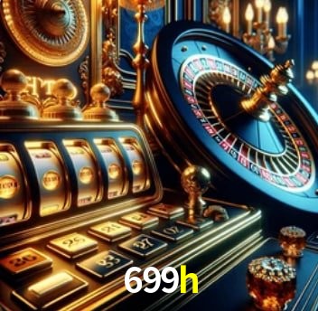 Estatísticas 699h