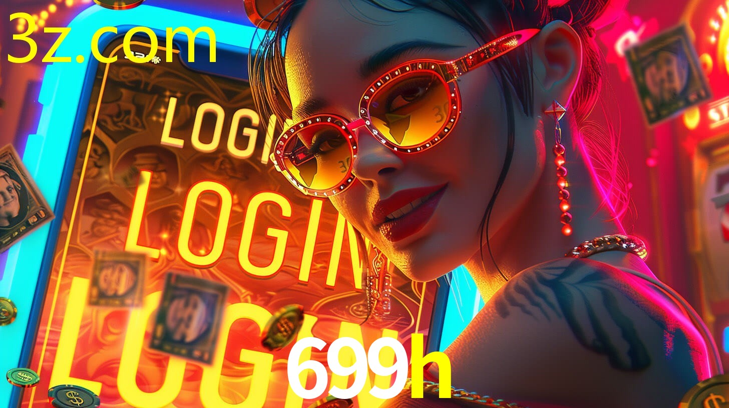 Cassino de Jogos 699H.COM