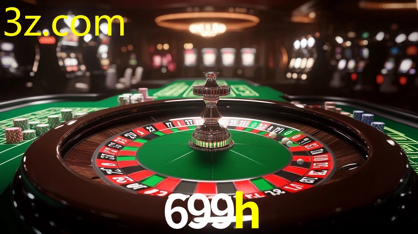 Cassino Online Seguro 699H.COM
