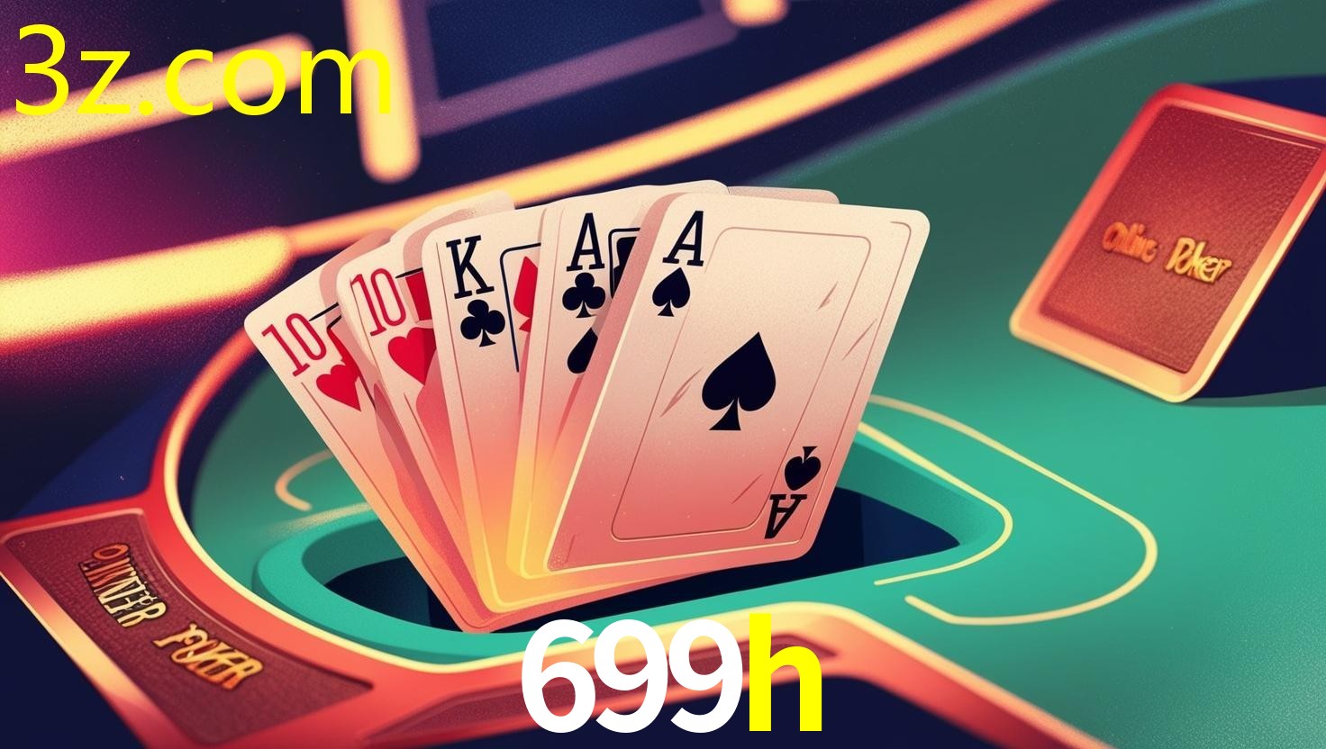 Slots no Site 699H.COM