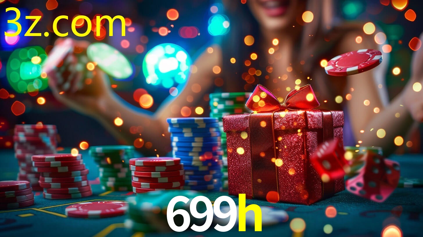 App 699H.COM  