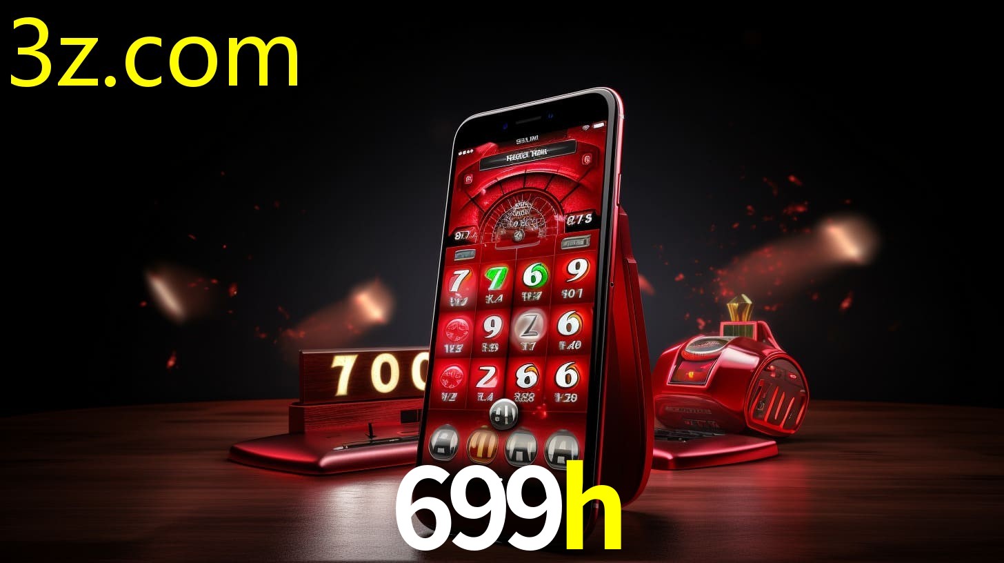 699H.COM Login Rápido