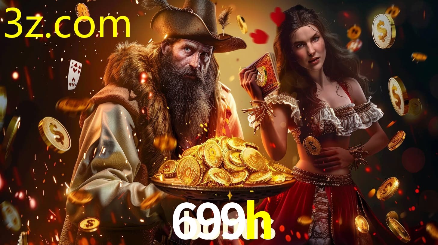 Cadastro Rápido 699H.COM