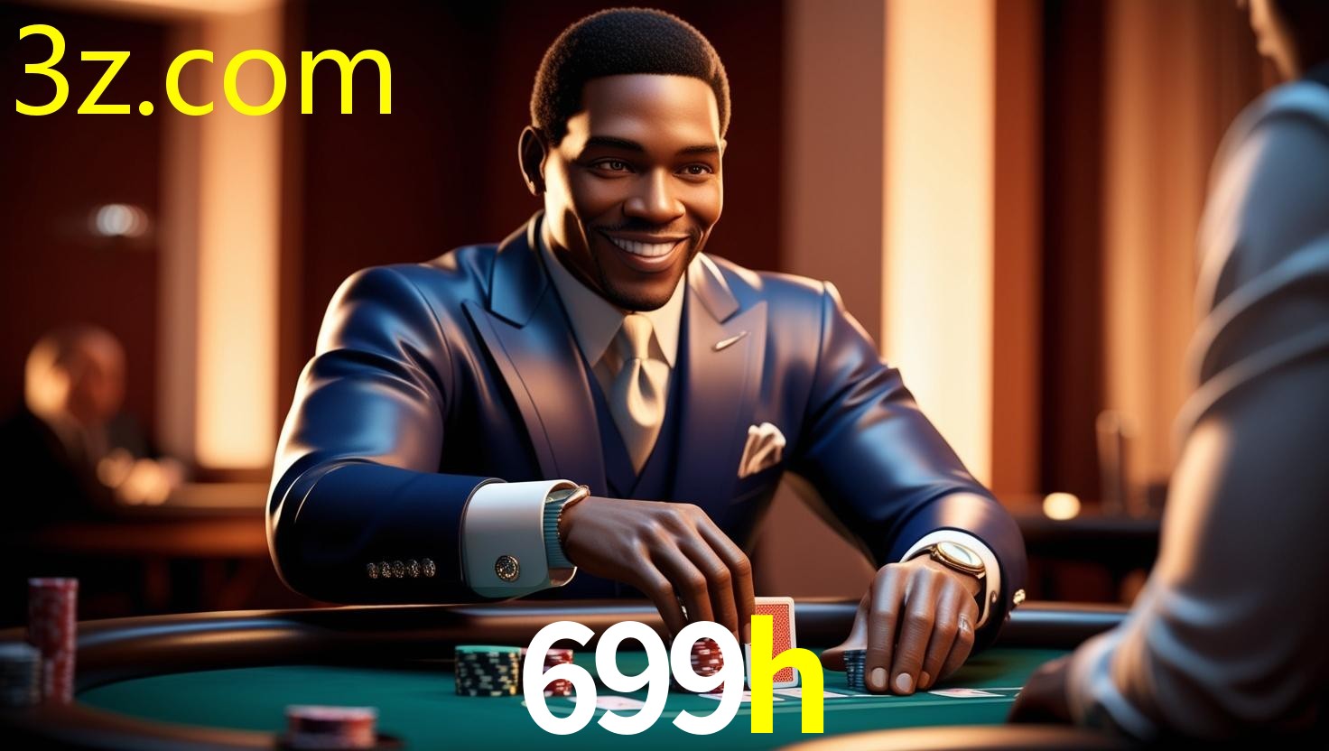 Bonus na Cassino Online 699H.COM