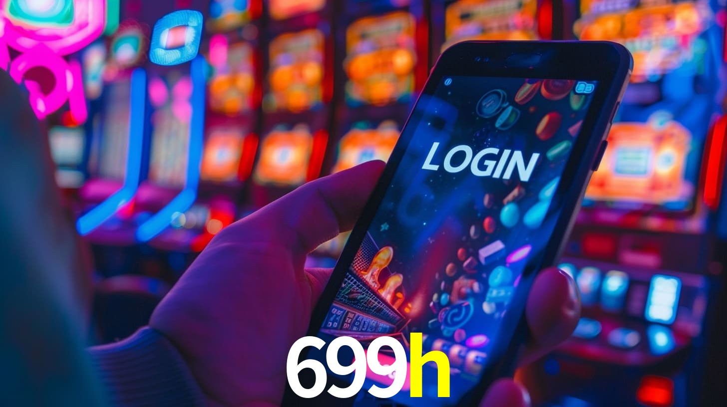 Apostas de Futebol 699h
