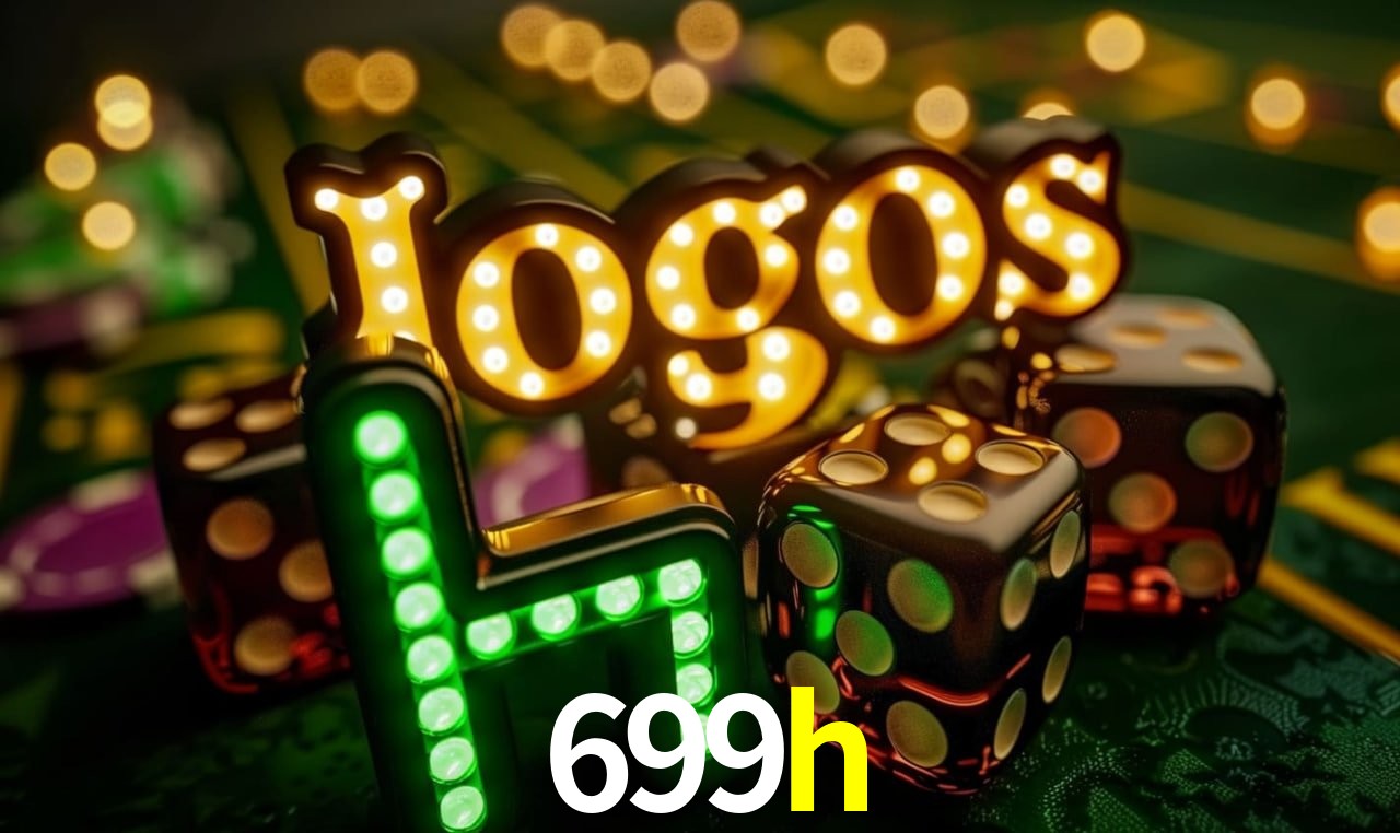 Tecnologia da Plataforma 699h