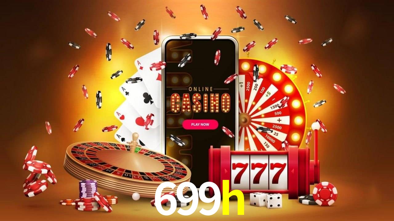 699h São Paulo - Jogo Providers