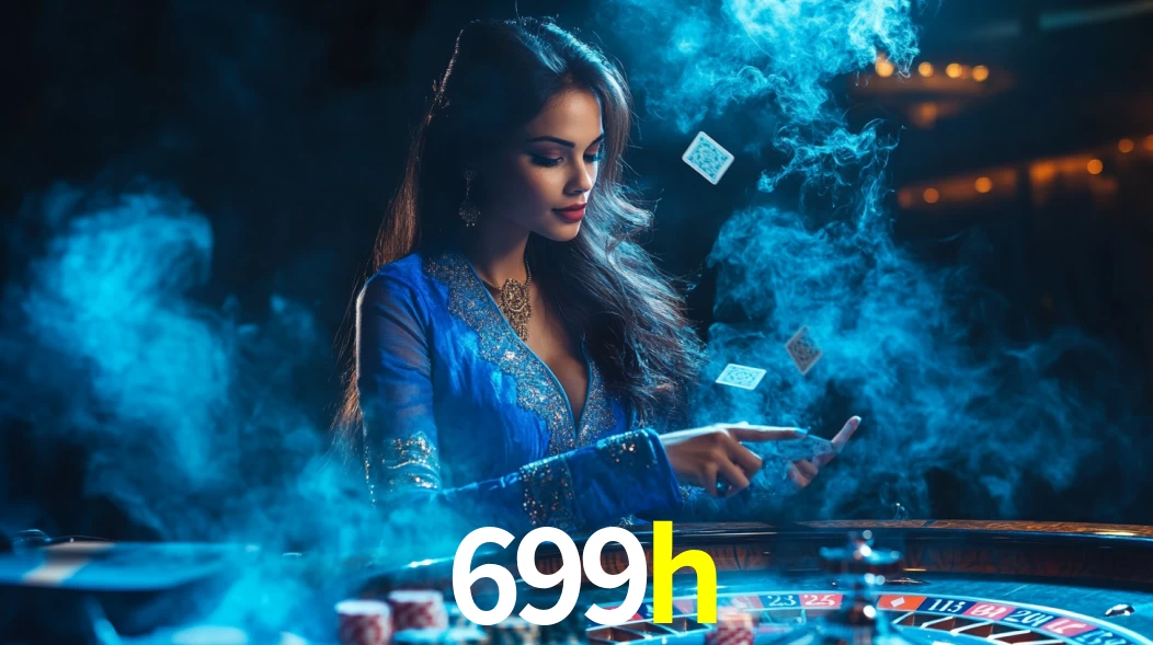 Desvendando o Mundo dos Jogos Virtuais na 699h
