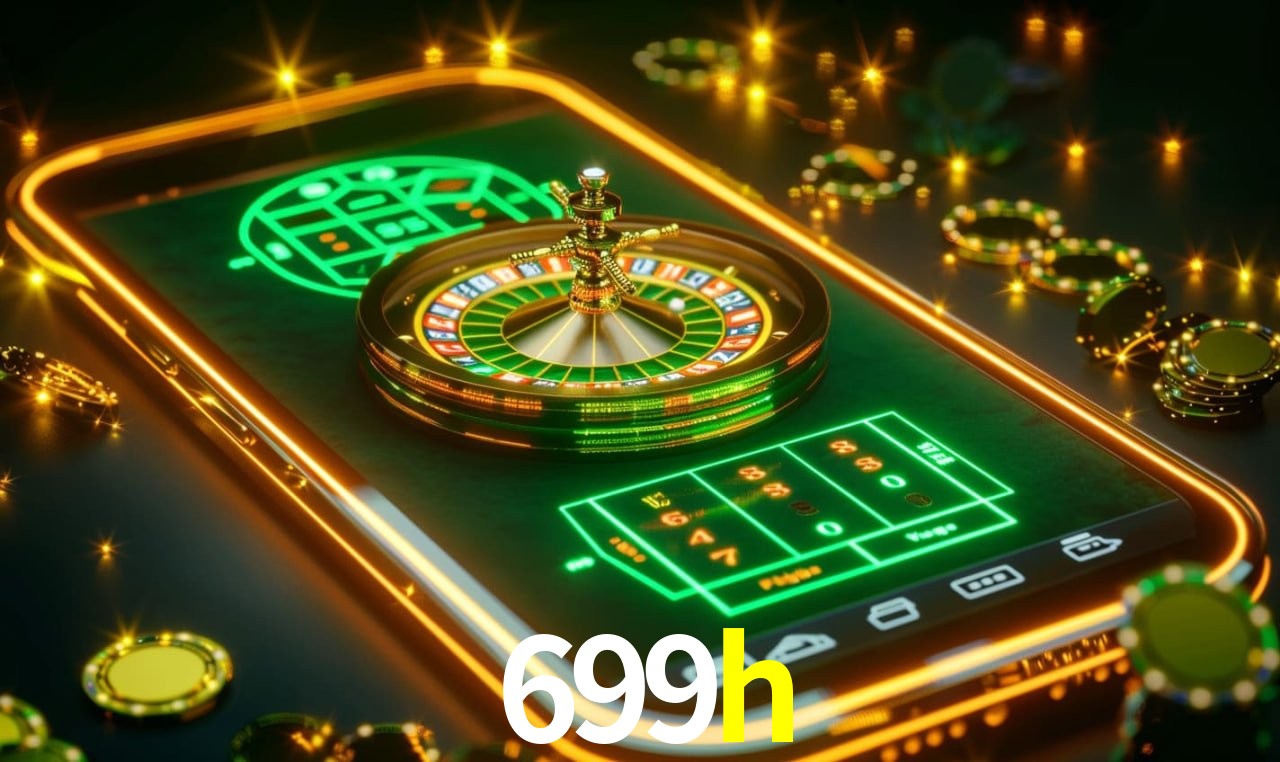 699h - Support