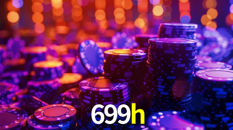 699h