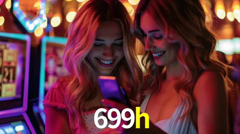 699h