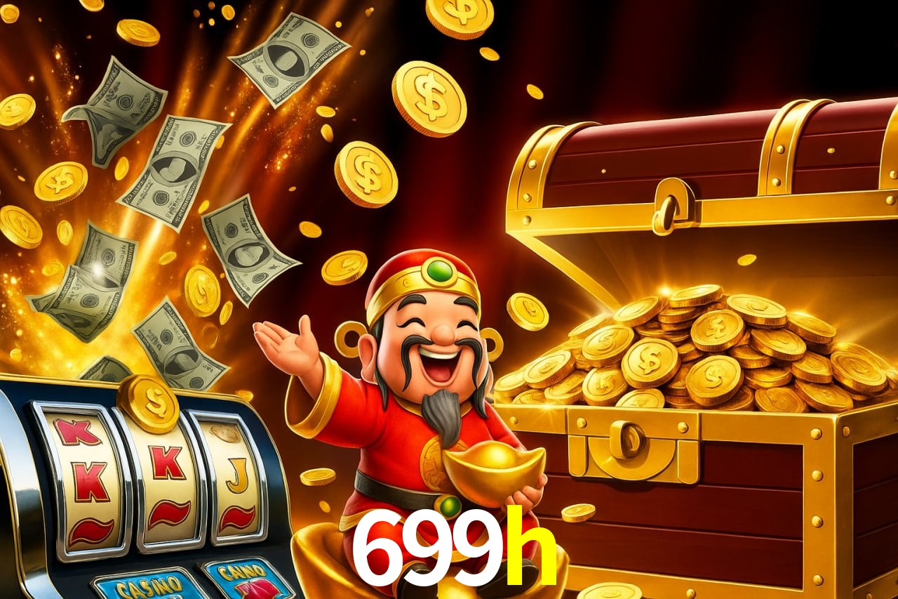 Casino VIP 699h