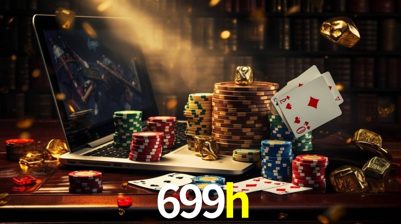 Estatísticas Esportivas 699h