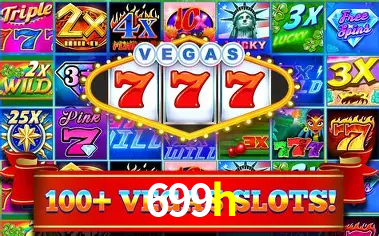 Descubra a Magia dos Jogos de Arcade no 699h