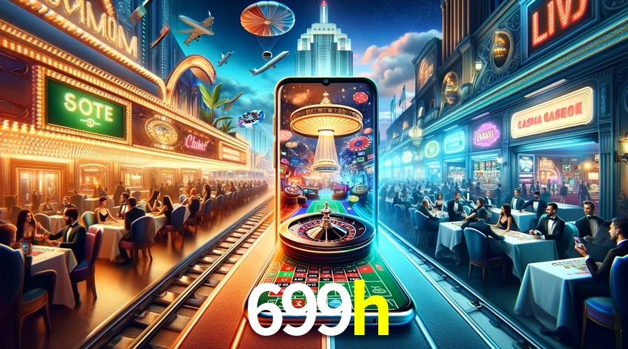 Weekend Specials 699h