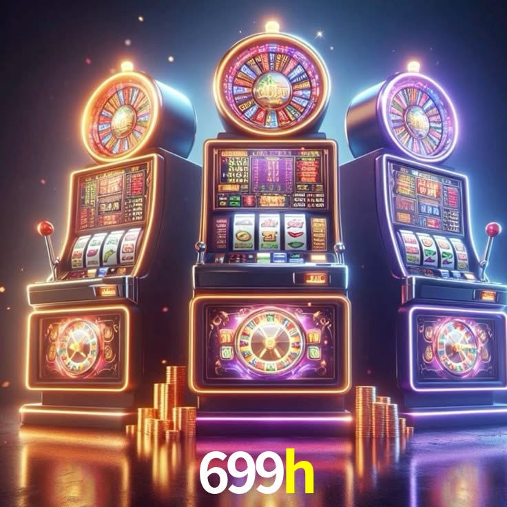 699h