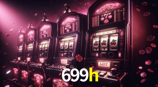 Bônus de Boas-vindas 699h