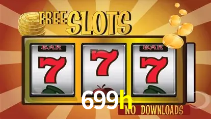 Descubra o Mundo do Cassino Online com 699h