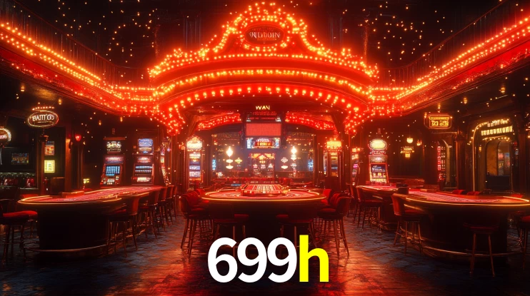 Premium Interface 699h