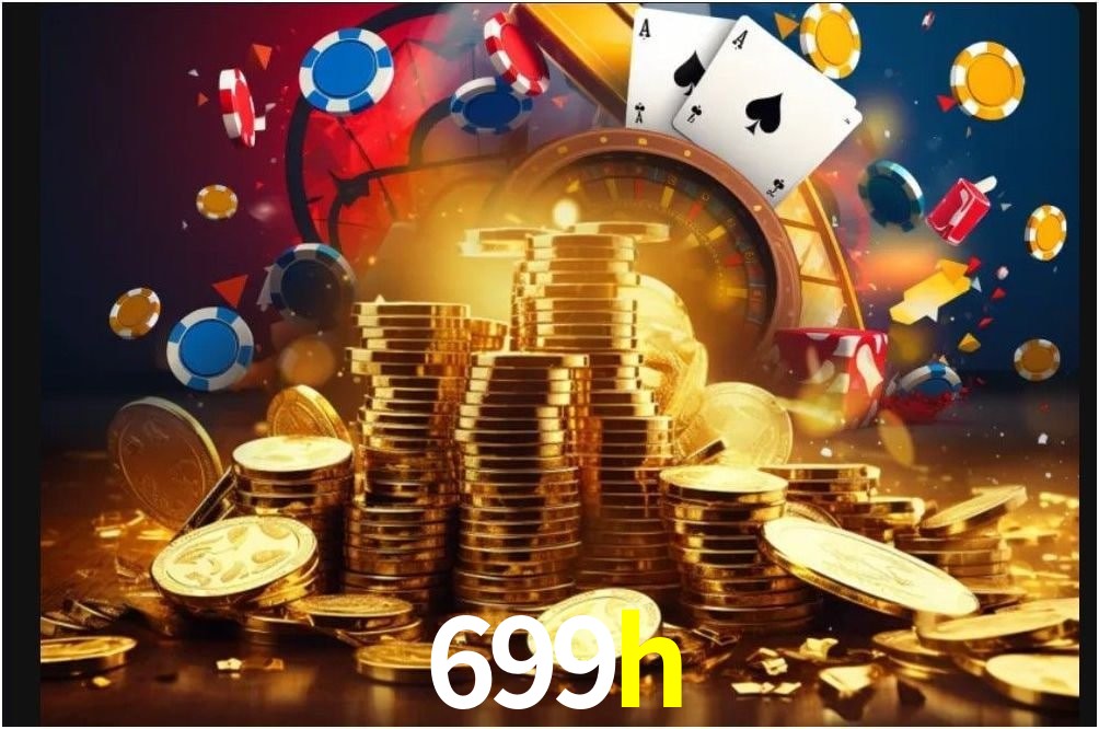 Jogos Exclusivos 699h