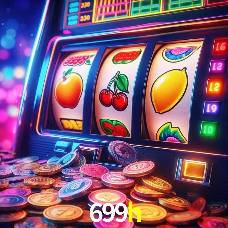 Provedores de Jogos 699h