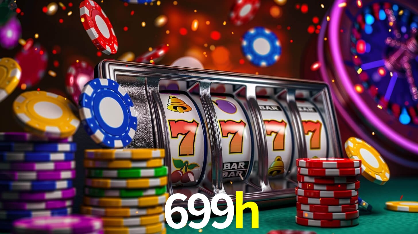 Mesa de Blackjack 699h