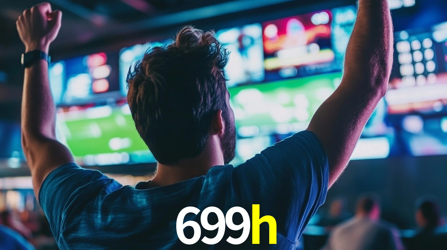 Sinta a adrenalina dos jogos de cassino com 699h