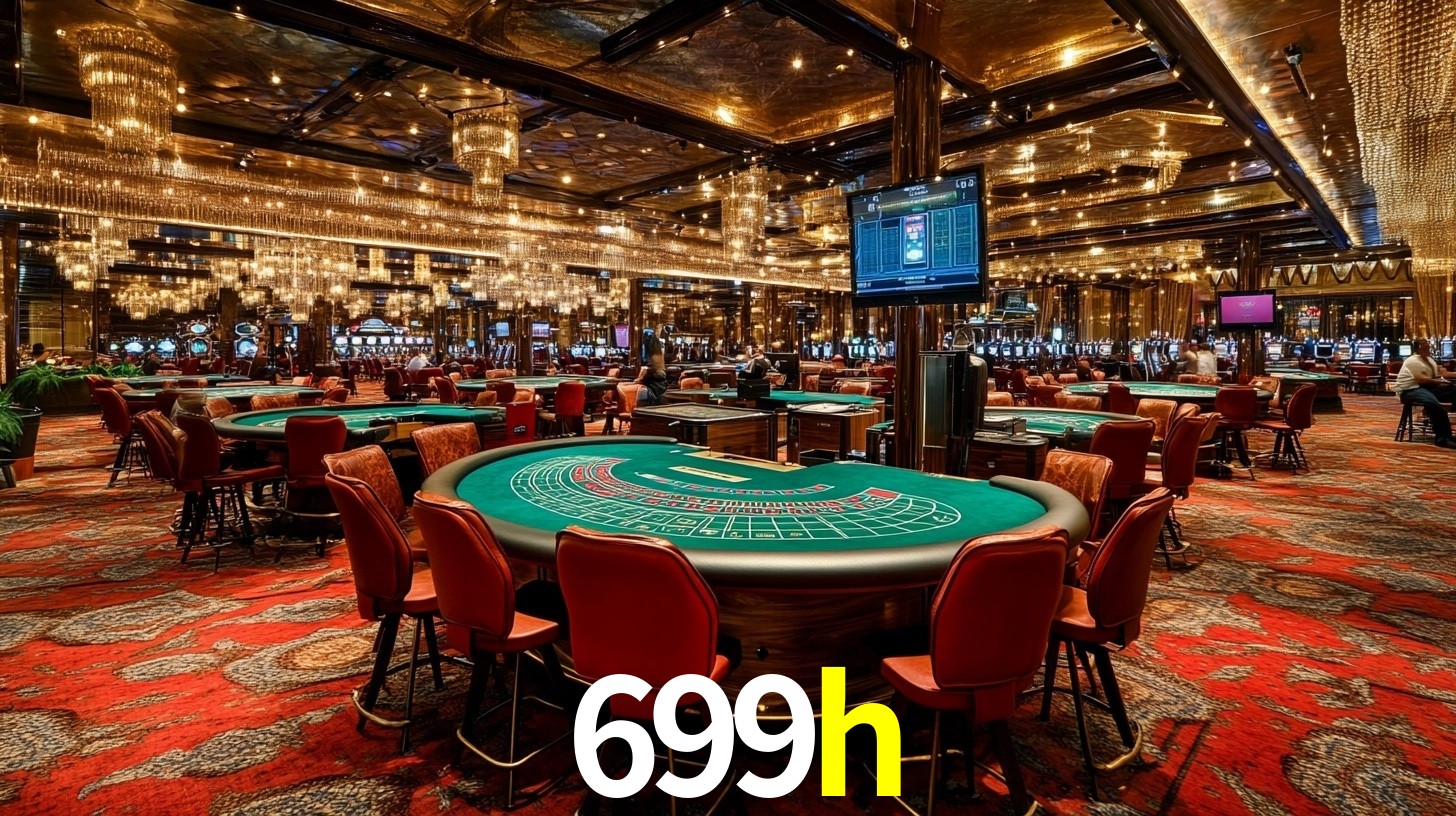 699h