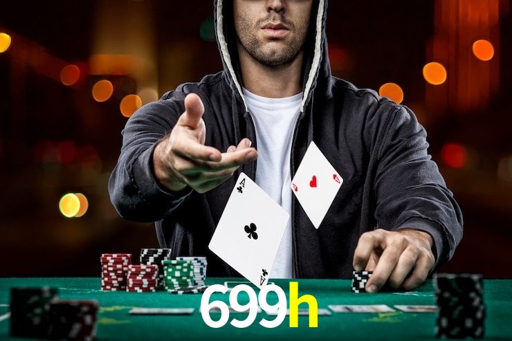 699h