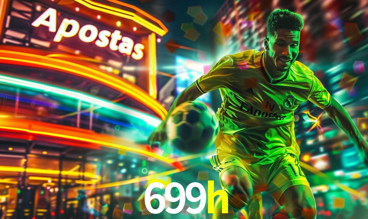 Integração de APIs 699h