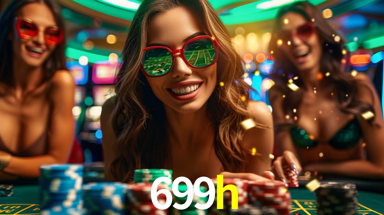 Bonus Features 699h