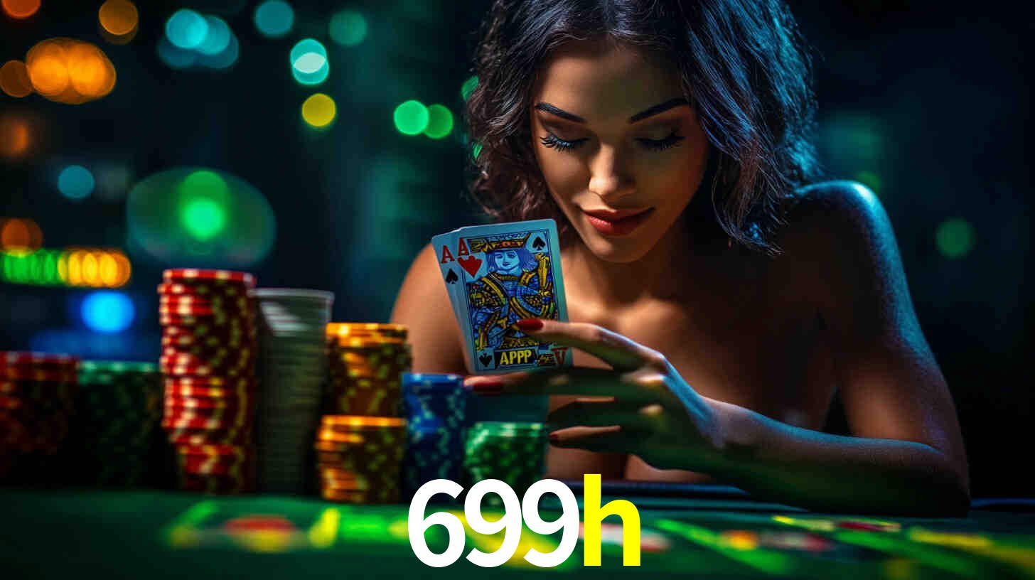Explorando a Categoria de Eventos em Apostas na 699h