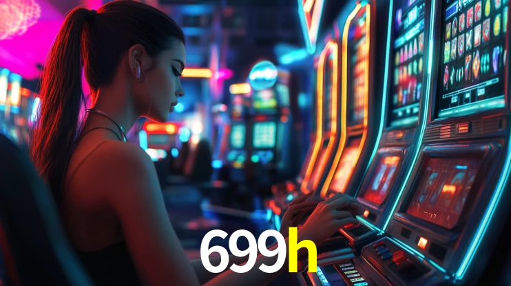 699h App Interface