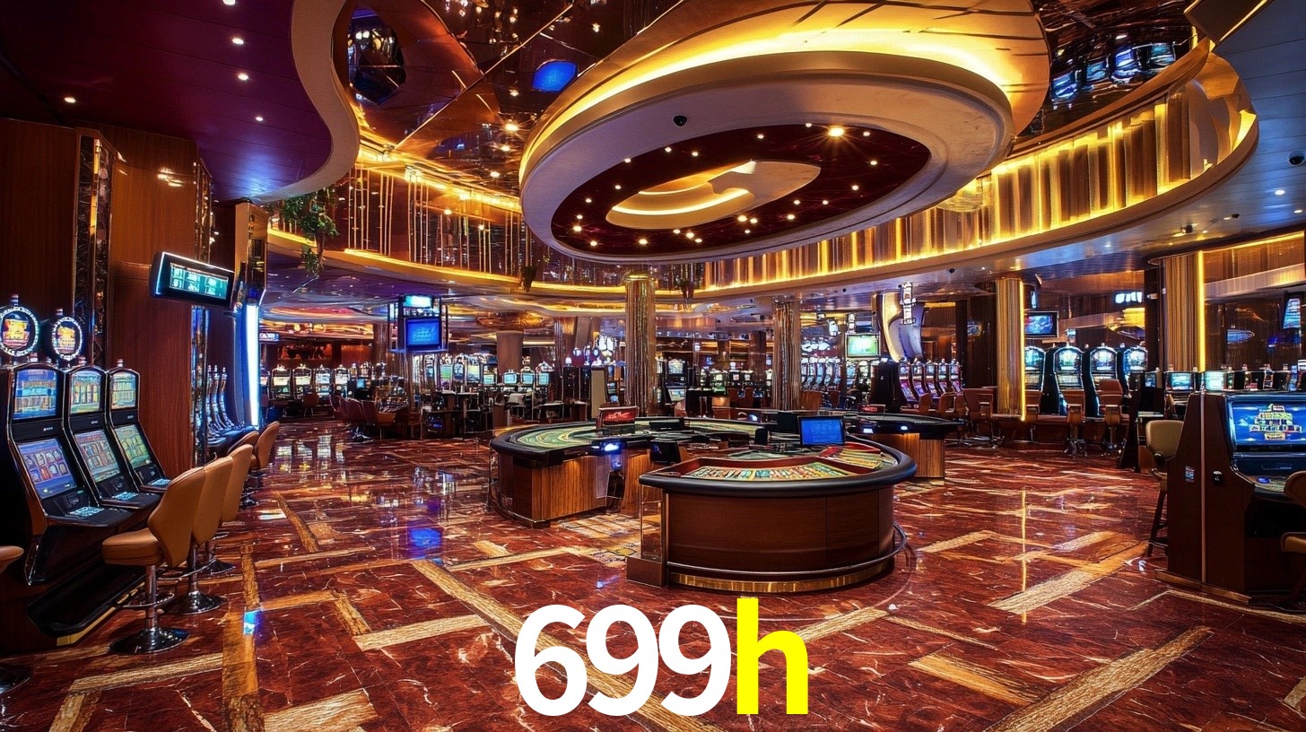 VIP Casino 699h