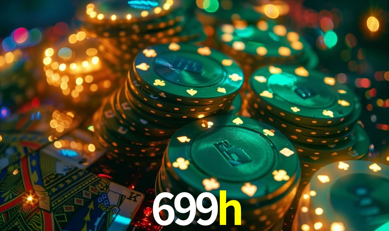 Recursos de Bônus 699h