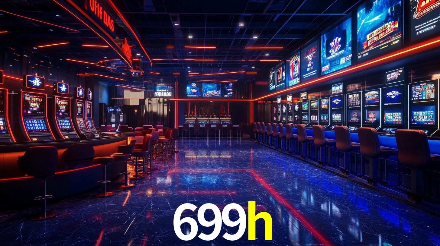 Blackjack Table 699h