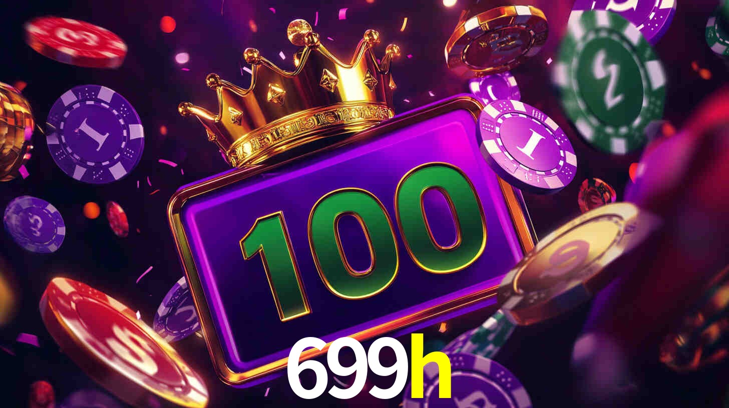 Roulette Table 699h