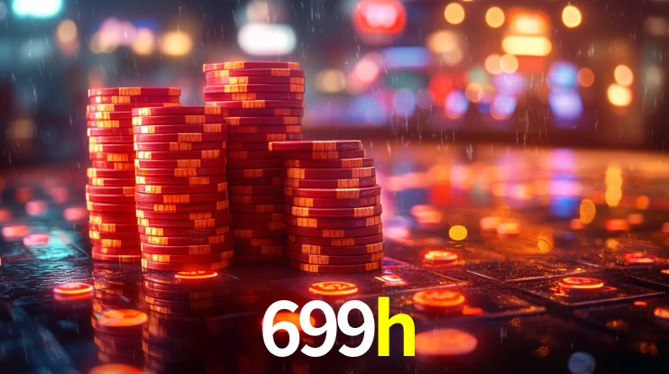 699h