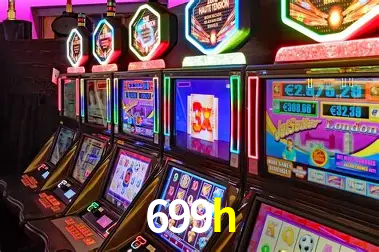 Explorando a Categoria de Eventos em Apostas na 699h