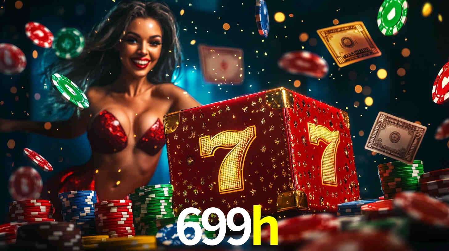 Inovações de Jogos na 699h: O Futuro das Experiências Interativas
