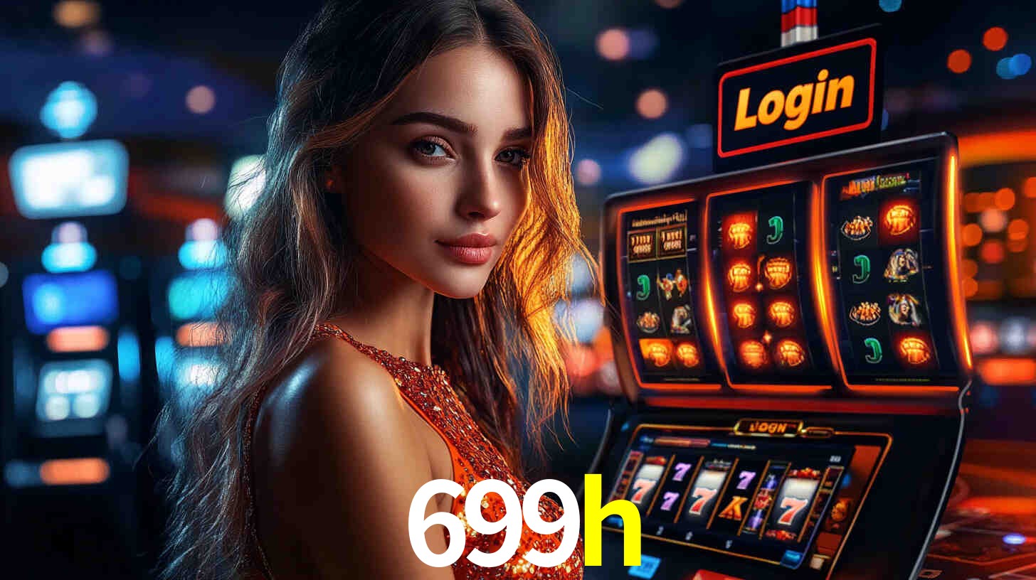 Experimente o Login Seguro Premium no 699h