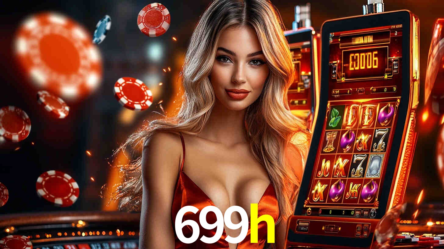 699h