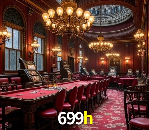 699h Plataforma - Certificada MGA desde 2015