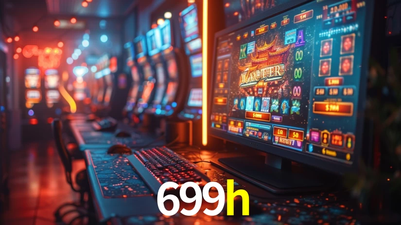 Explore as vantagens do 699h: serviço profissional e confiabilidade