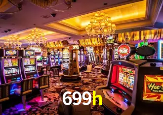 699h São Paulo - Live Tables