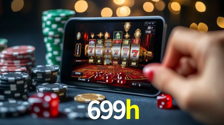 Live Casino 699h