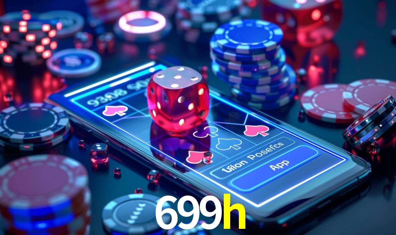 699h - Análise de Mercados Esportivos