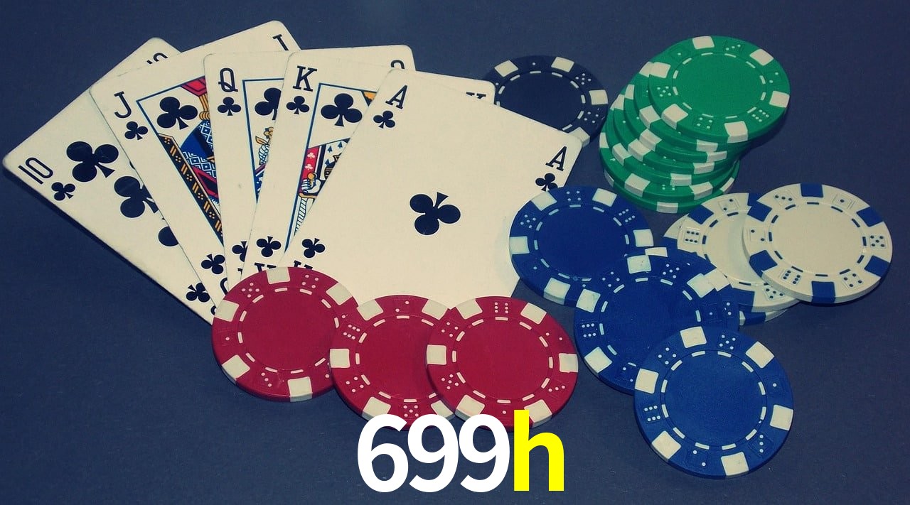 Game Providers 699h